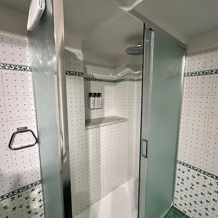 Appartement Sanpietrino Parco Appia Antica